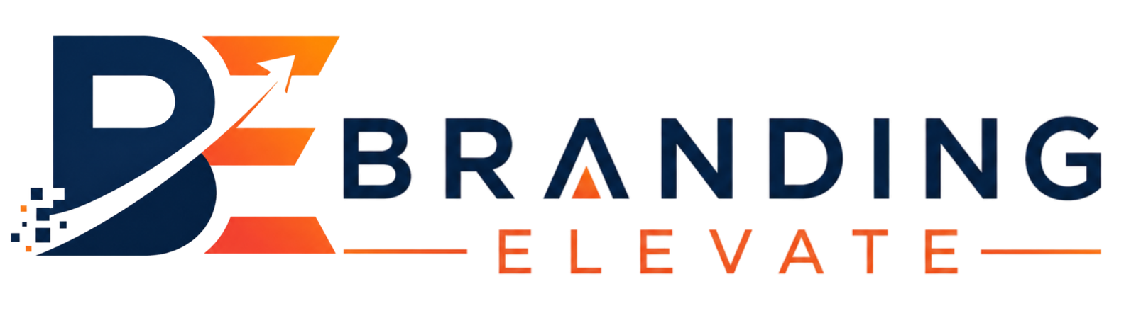 Branding Elevate logo